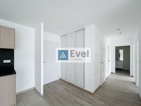 Appartement / Offre 60175341 - Photo 3