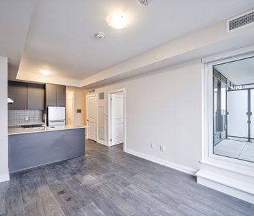 For Lease - 3220 William Coltson Avenue Unit# 308, Oakville, Ontario - Photo 1