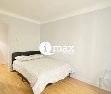 Location Appartement BOULOGNE BILLANCOURT - - Photo 4
