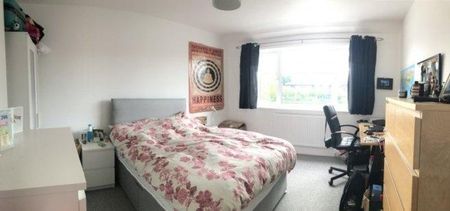 2 bedroom house share to rent - Photo 5