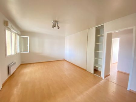 Appartement Mont de Marsan 2 pièces 39.80 m2, - Photo 4