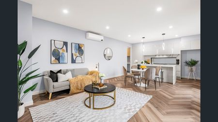 YOUR STYLISH DOUBLE STOREY HOME! - Photo 2