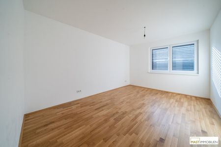 Modern, ruhig, provisionsfrei – Traumwohnung im Herzen von Breitenlee - Photo 4