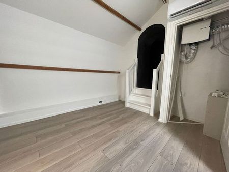 Te huur: Appartement Tussen beide Markten in Groningen - Foto 2