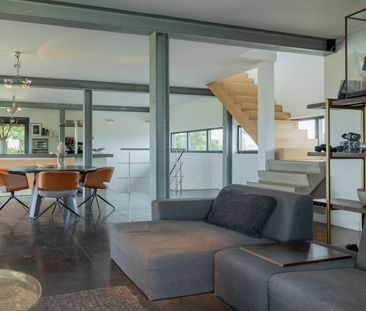 Huis te huur: Hillegommerdijk 478 2144 KW Beinsdorp - Photo 6