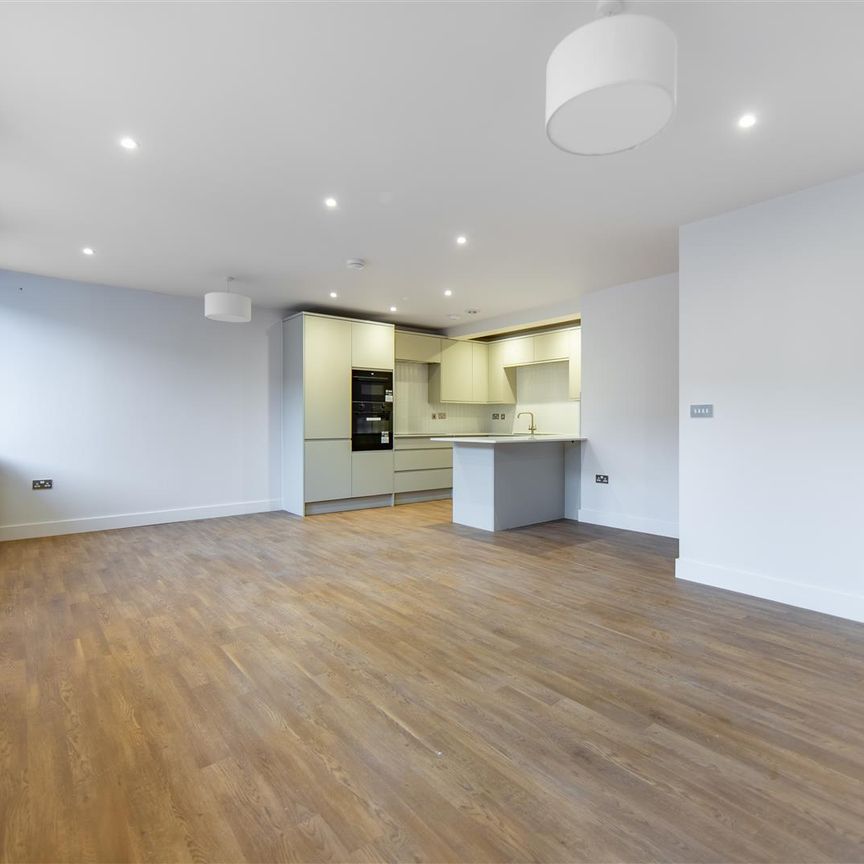 2 bed flat to rent in Brandling Park Mews, Newcastle Upon Tyne, NE2 - Photo 1