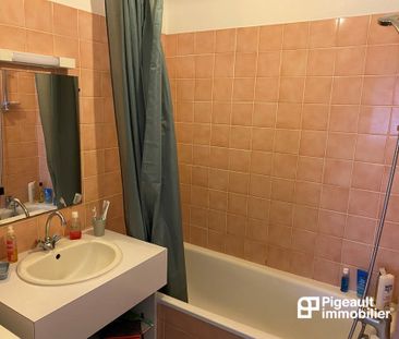 Location Appartement T 2 - Rennes - Centre Ville - Photo 1