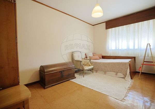 Apartamento T3 em Porto