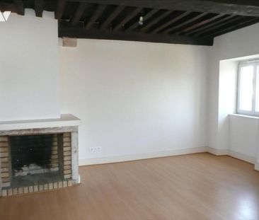 A LOUER T1 BIS - DOLE (39100) - Photo 3