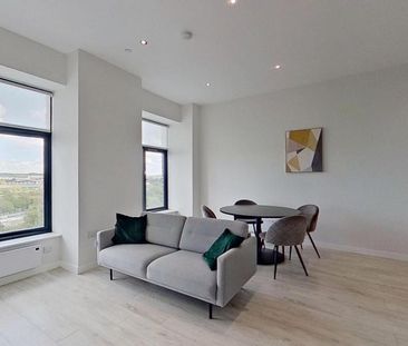 2 bedroom flat to rent - Photo 3