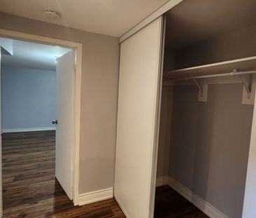 For Lease - 317 Burrows Hall Boulevard Unit# Lower, Toronto, Ontario - Photo 5