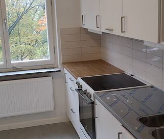 Hannebergsgatan 23, Skytteholm - Foto 2