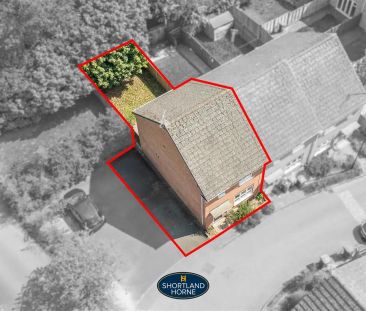 Molay Close, Tile Hill, Coventry - Photo 4