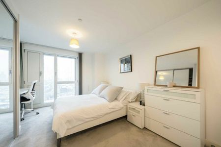 Jefferson Plaza, Bow, E3 - Photo 3