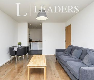 1 bedroom flat to rent - Photo 4