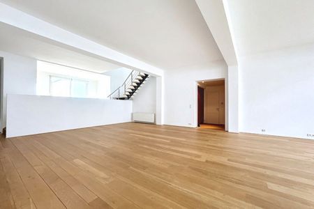 Magnifique appt style loft +- 345m² / Châtelain - Photo 4