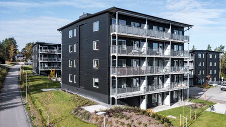 Tant Gröns Väg, Uttran - Photo 3