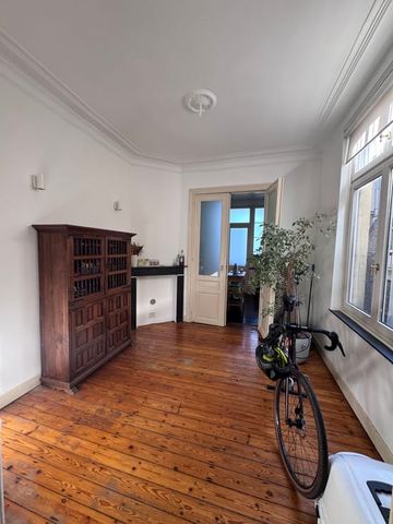 Appartement te huur - Photo 4