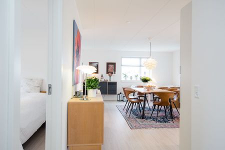 4 værelses hus på 108 m² ledig pr. 1/4-25 - Photo 5