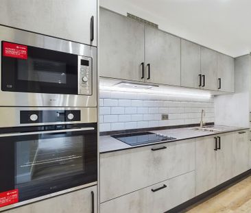 2 bedroom apartment to rent - Photo 5
