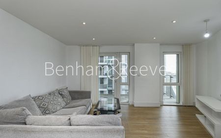 1 bedroom apartment to rent - Photo 2