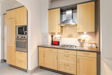 Appartement te huur - Foto 4