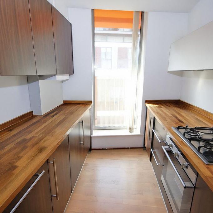 3 bedroom flat to rent - Photo 1