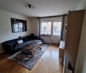 Wetterlinsgatan 3 B - Foto 2