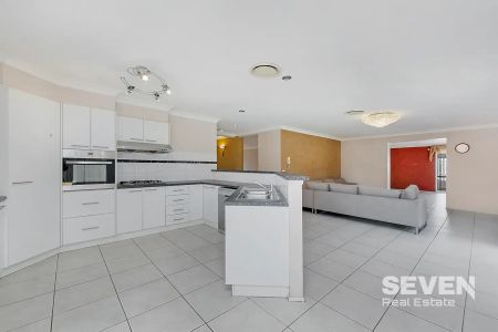 30 Marsden Avenue, Kellyville NSW 2155 - Photo 4