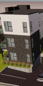 Appartement à Mirabel - Photo 3