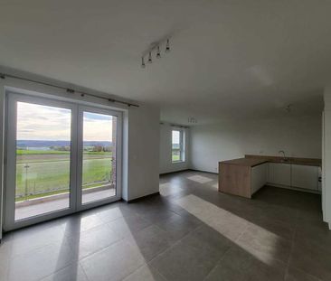 Appartement te huur - Photo 1