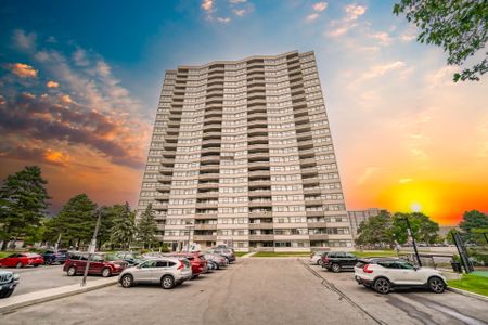 For Lease - 3131 Bridletowne Circle Unit# 302, Toronto, Ontario - Photo 2