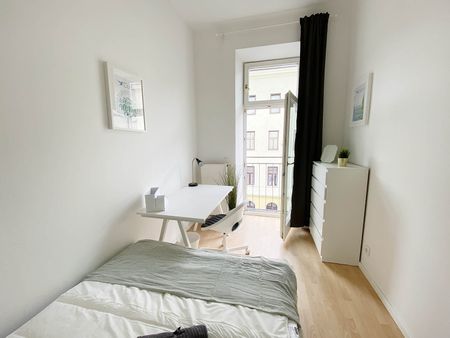 Hasengasse Top 12 Zimmer 4 - Photo 3