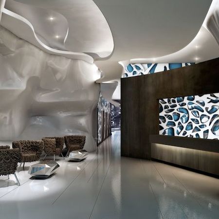 For Lease - 1 Bloor Street Unit# 4910, Toronto, Ontario - Photo 4