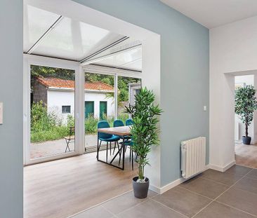 Colocation - T8 Meublé Nantes, 190.0m2, 8 chambres - Photo 5