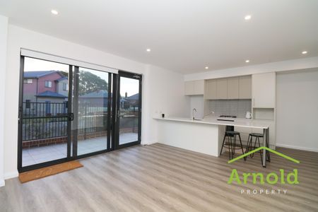 New Security Apartment - Photo 4