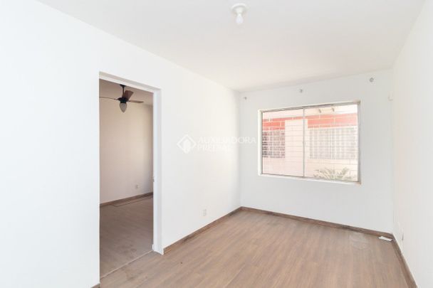 Apartamento com 1 quarto e 36m² para alugar em Camaquã, Porto Alegre. - Foto 1