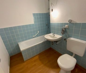 Nachmieter für schöne 2 ZKB Wohnung mit Loggia gesucht - Foto 6