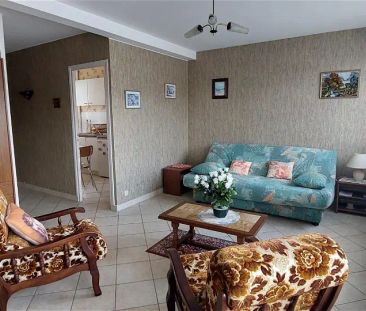 Location appartement 1 pièce - 33m² à Villefranche-sur-saône (69400) - Photo 2