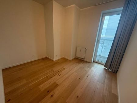 Appartement te huur - Foto 4