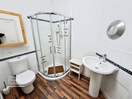 1 bedroom flat to rent - Photo 4