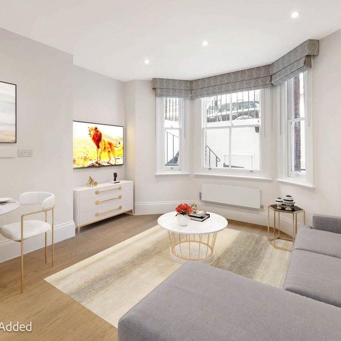 1 bedroom apartment to rent - Photo 1