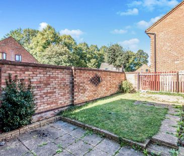 2 bedroom end of terrace to rent Normandy Close, Kempston, MK42 8TF - Photo 4