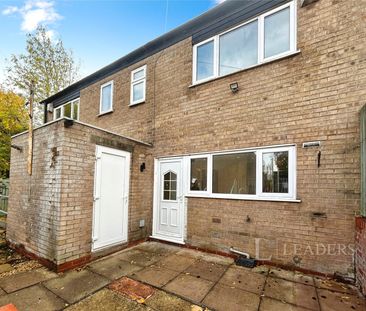 3 bedroom terraced to rent Muirfield Gardens, Birmingham, West Midl... - Photo 5