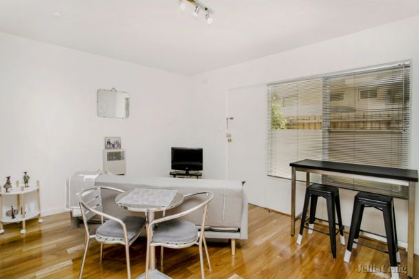 1 Bed, 1 Bath - Photo 1