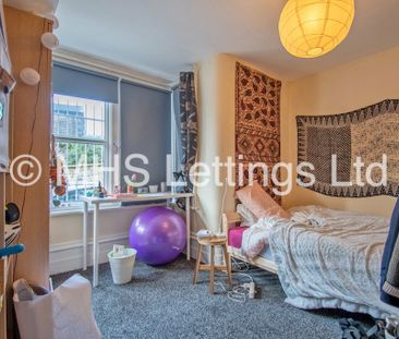 Flat A, Regent Lodge, 2 Grosvenor Road, Leeds, LS6 2DZ - Photo 2