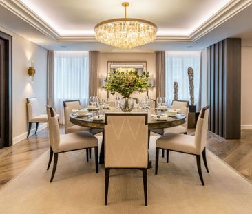 Lancelot Place, Knightsbridge, SW7 - Photo 4