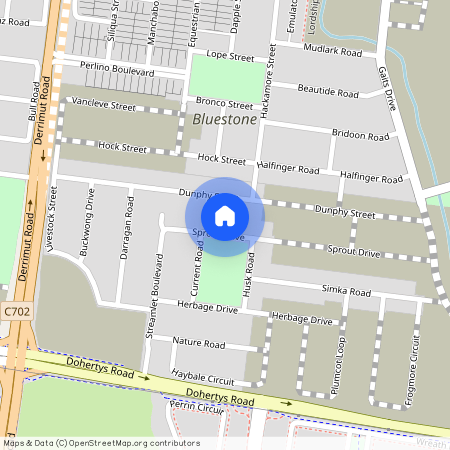 19 Sprout Drive, VIC 3029, Tarneit