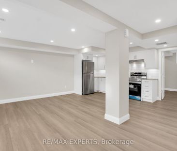 For Lease - 438 Glen Park Avenue, Toronto, Ontario - Photo 1