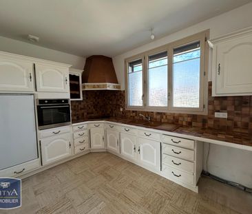 Location Appartement 3 pièces 67m² CHATEAU THIERRY 02400 - Photo 3